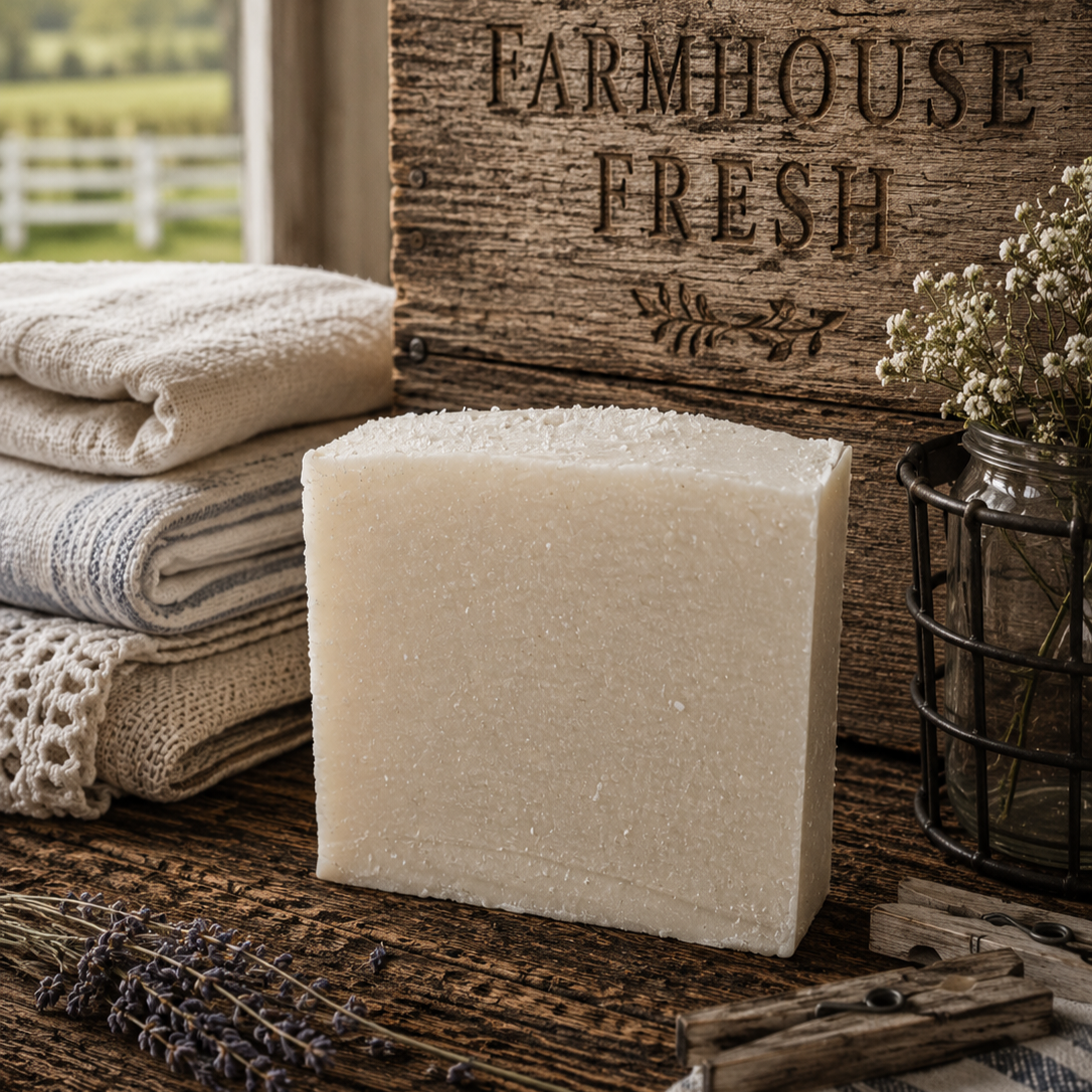 Farmhouse Fresh
