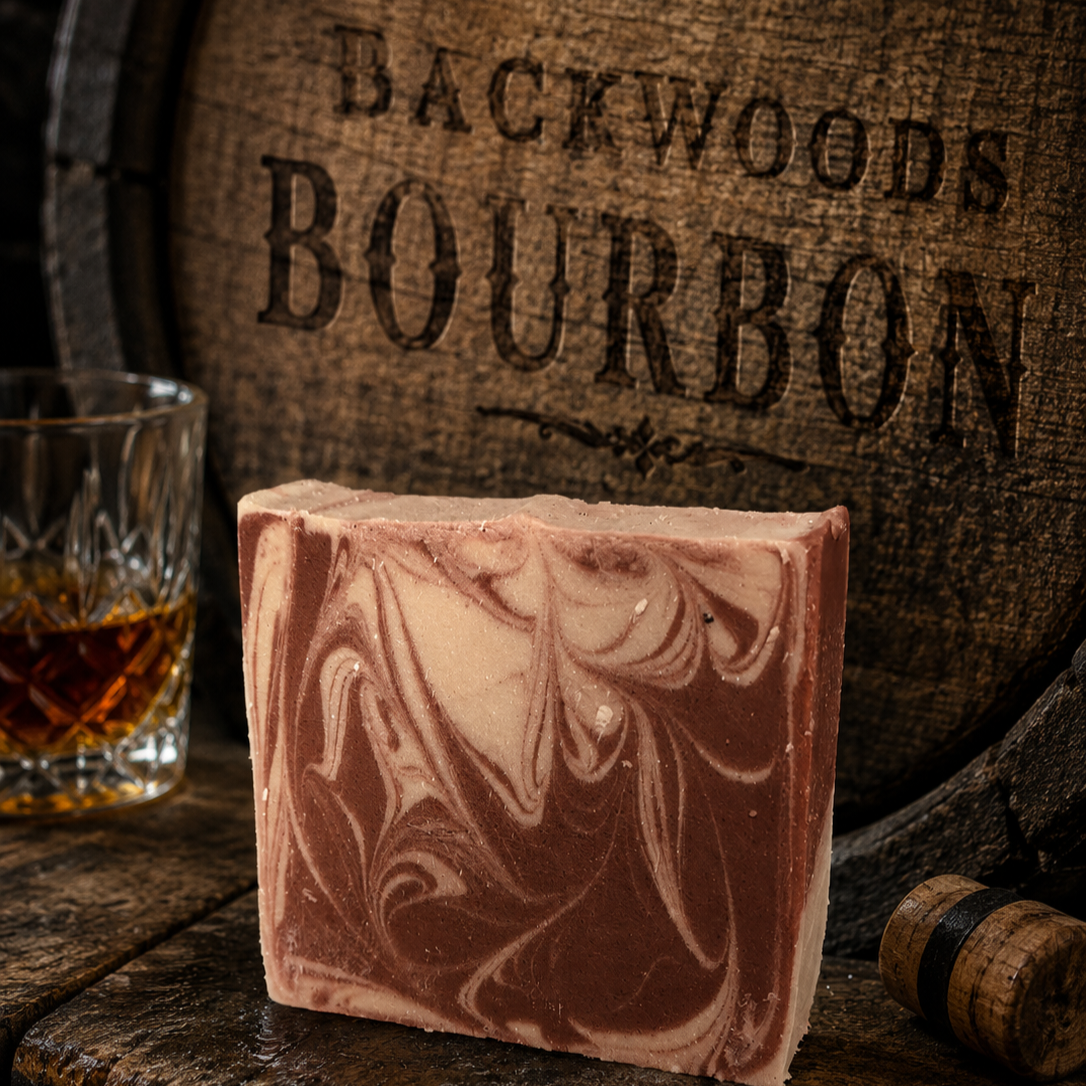 Backwoods Bourbon